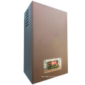 8KW 220v wall mounted Brown portable electric  hot water boilers for home